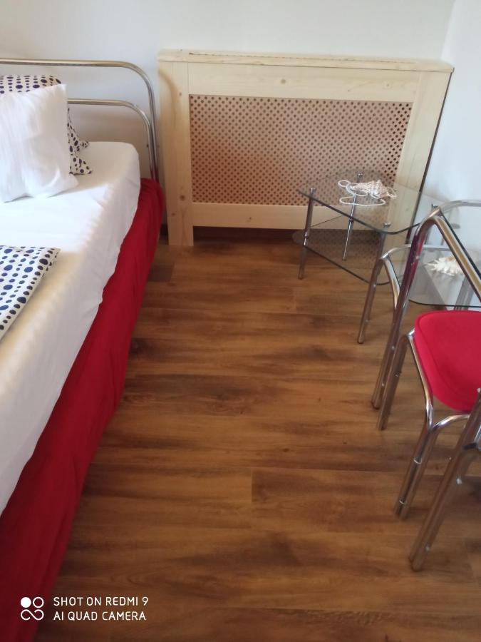Vakacio Apartman Balatonalmádi Exterior foto