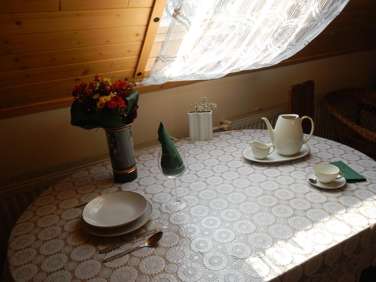 Vakacio Apartman Balatonalmádi Exterior foto