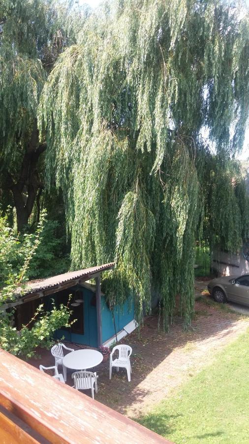 Vakacio Apartman Balatonalmádi Exterior foto